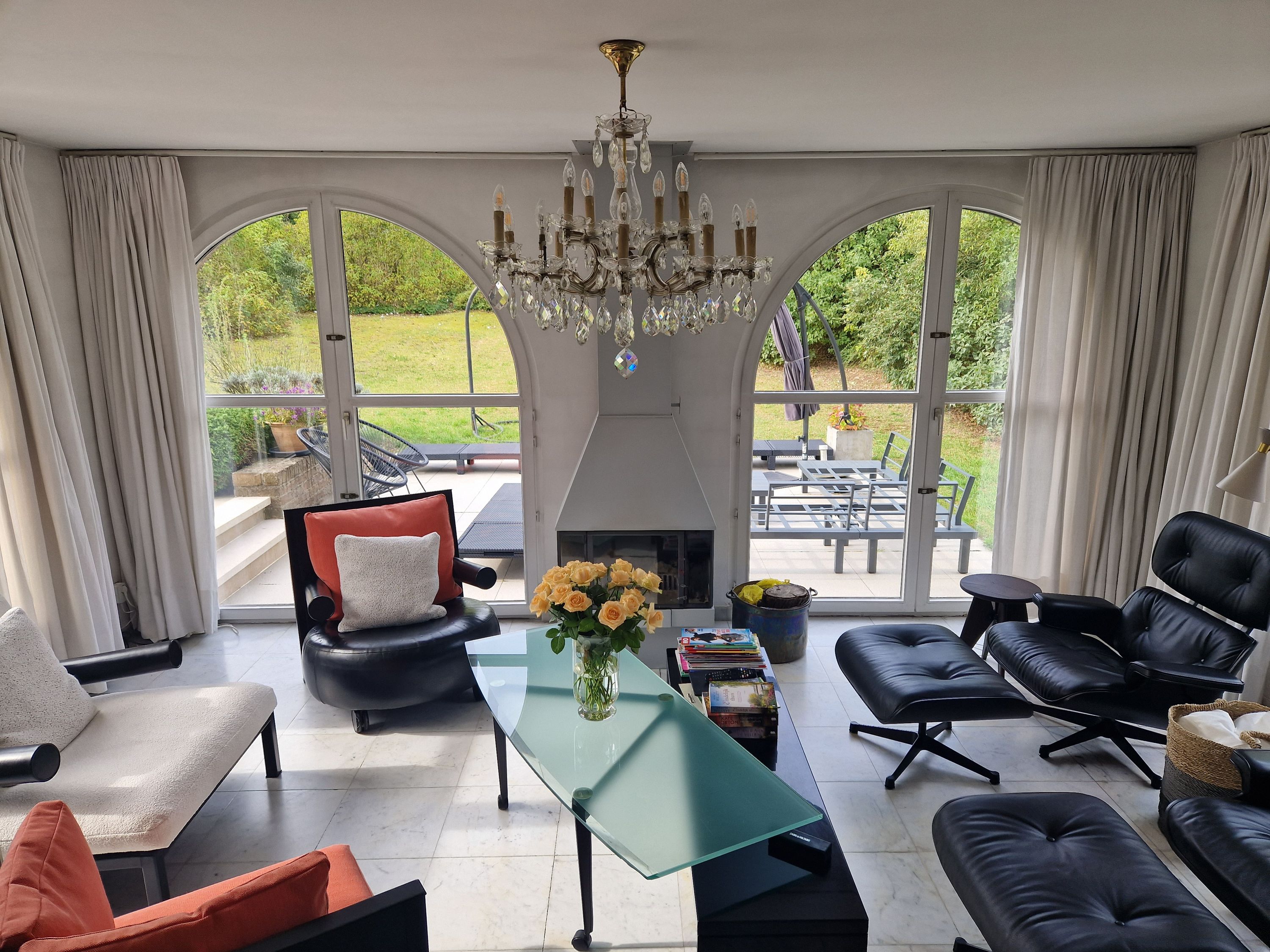 Uitzonderlijk gelegen en zuidgerichte DUINENVILLA - foto 6