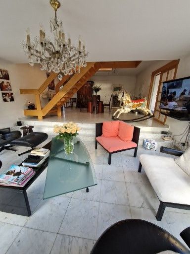 Uitzonderlijk gelegen en zuidgerichte DUINENVILLA - foto 7