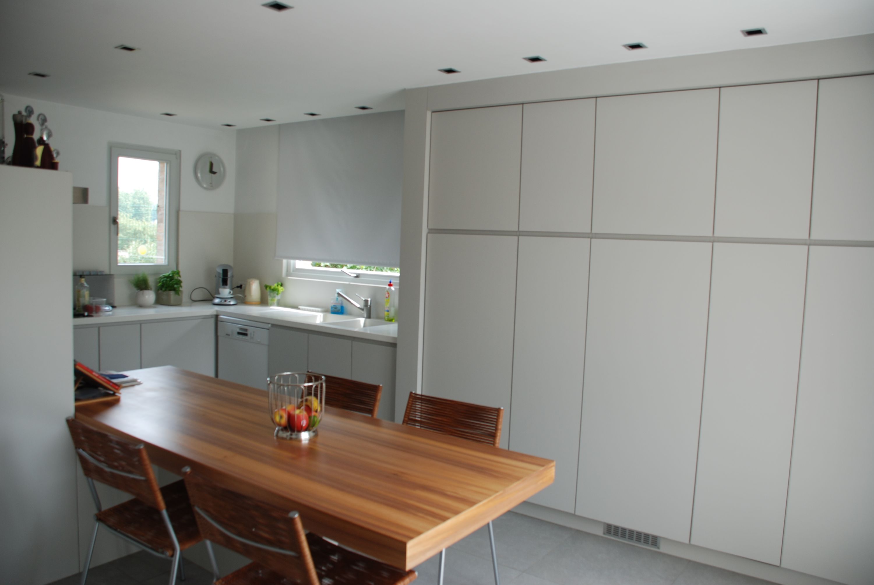 Uitzonderlijk gelegen en zuidgerichte DUINENVILLA - foto 9