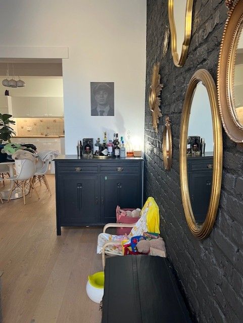 RUSTIG GELEGEN CHARMANTE, RECENT GERENOVEERDE RIJWONING  - foto 2