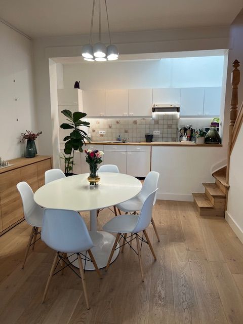 RUSTIG GELEGEN CHARMANTE, RECENT GERENOVEERDE RIJWONING  - foto 5