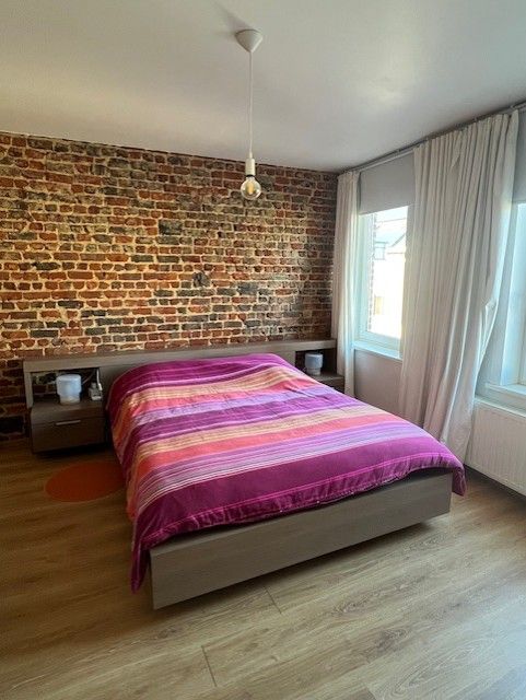 RUSTIG GELEGEN CHARMANTE, RECENT GERENOVEERDE RIJWONING  - foto 8