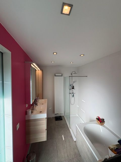 RUSTIG GELEGEN CHARMANTE, RECENT GERENOVEERDE RIJWONING  - foto 9