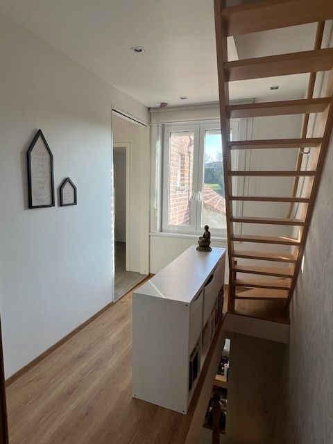 RUSTIG GELEGEN CHARMANTE, RECENT GERENOVEERDE RIJWONING  - foto 13