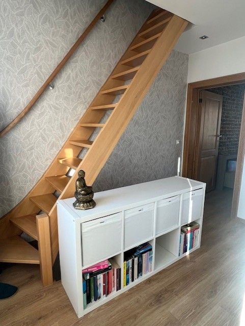 RUSTIG GELEGEN CHARMANTE, RECENT GERENOVEERDE RIJWONING  - foto 14