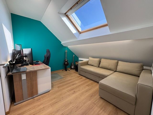 RUSTIG GELEGEN CHARMANTE, RECENT GERENOVEERDE RIJWONING  - foto 16