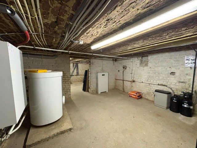 RUSTIG GELEGEN CHARMANTE, RECENT GERENOVEERDE RIJWONING  - foto 17