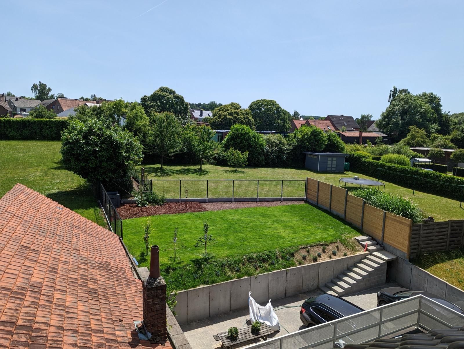 RUSTIG GELEGEN CHARMANTE, RECENT GERENOVEERDE RIJWONING  - foto 21