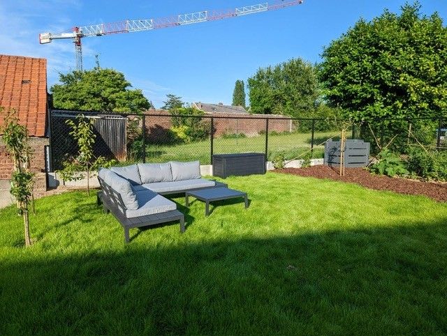 RUSTIG GELEGEN CHARMANTE, RECENT GERENOVEERDE RIJWONING  - foto 22