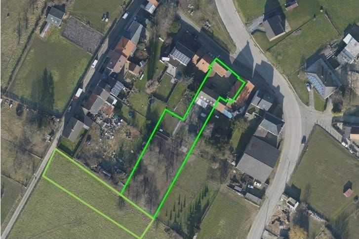 Charmant boerderijtje 43a met bijgebouwen - foto 2