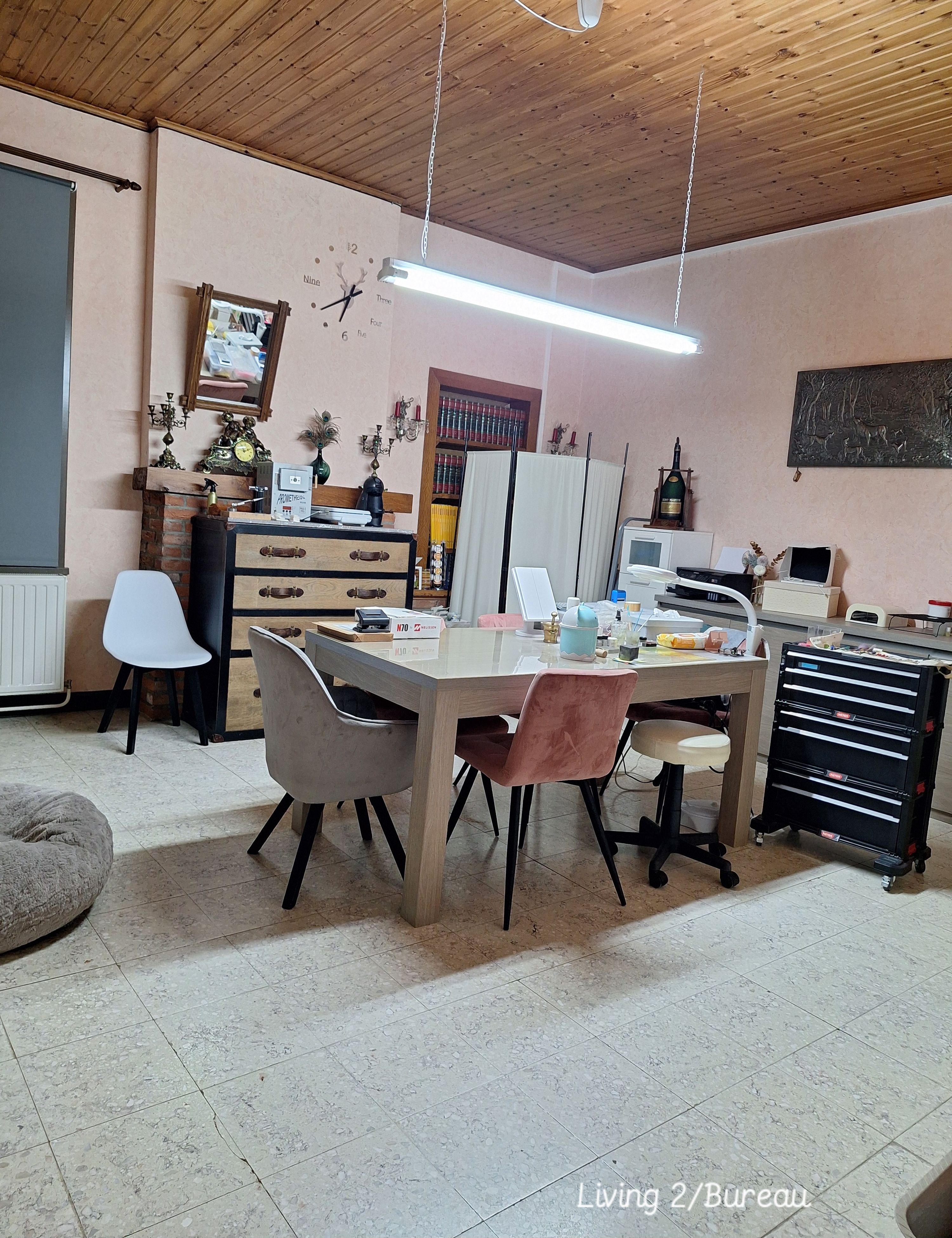 Charmant boerderijtje 43a met bijgebouwen - foto 7