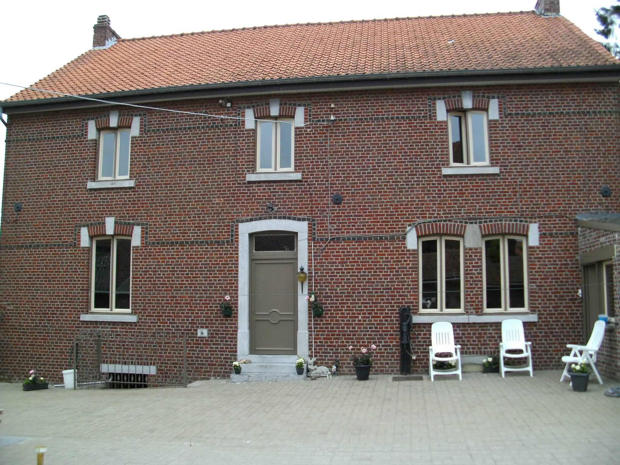 Charmant boerderijtje 43a met bijgebouwen - foto 10