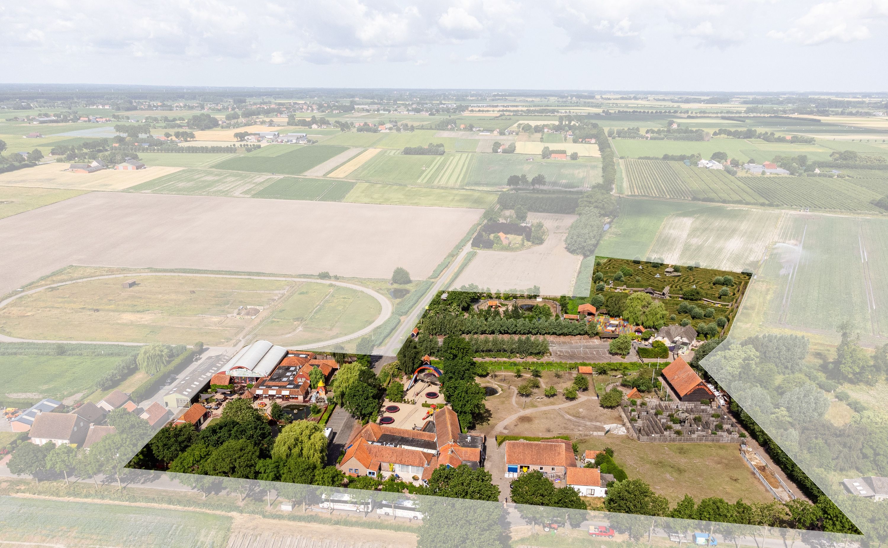 Horecacomplex te koop: Familieparadijs Eede - foto 2