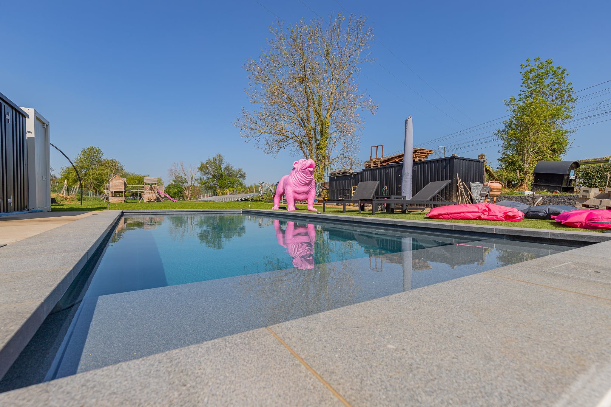 Exclusief gerenoveerde herenwoning op 44 are te koop met epc -20 - foto 2