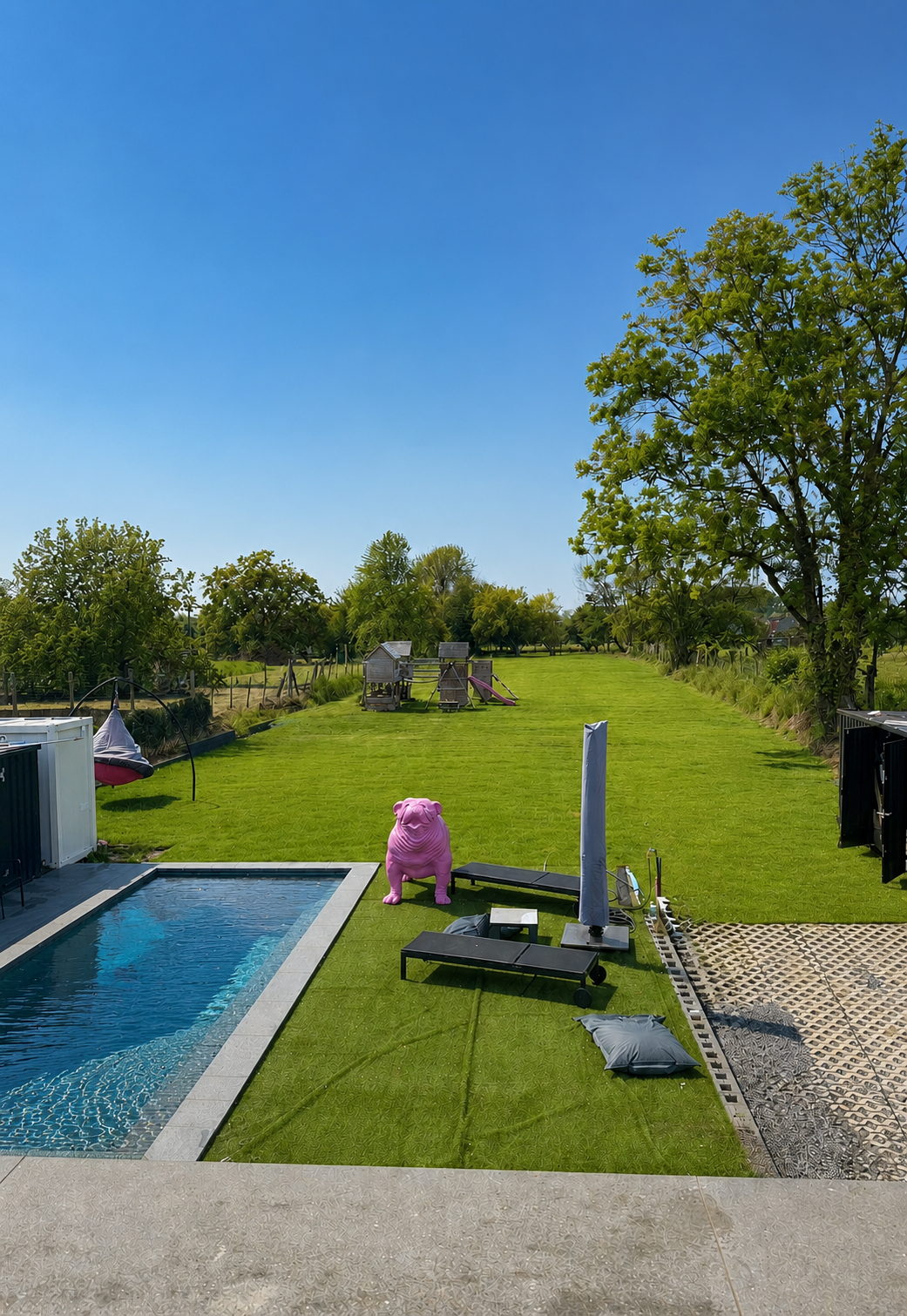 Exclusief gerenoveerde herenwoning op 44 are te koop met epc -20 - foto 8