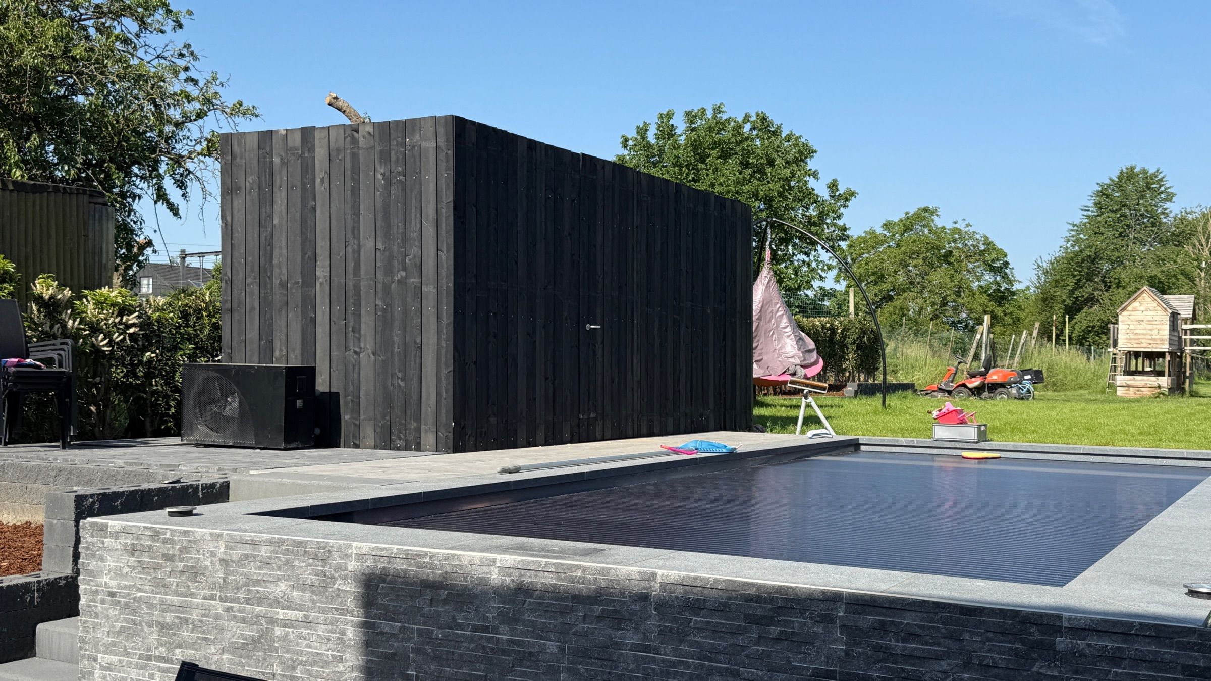 Exclusief gerenoveerde herenwoning op 44 are te koop met epc -20 - foto 9
