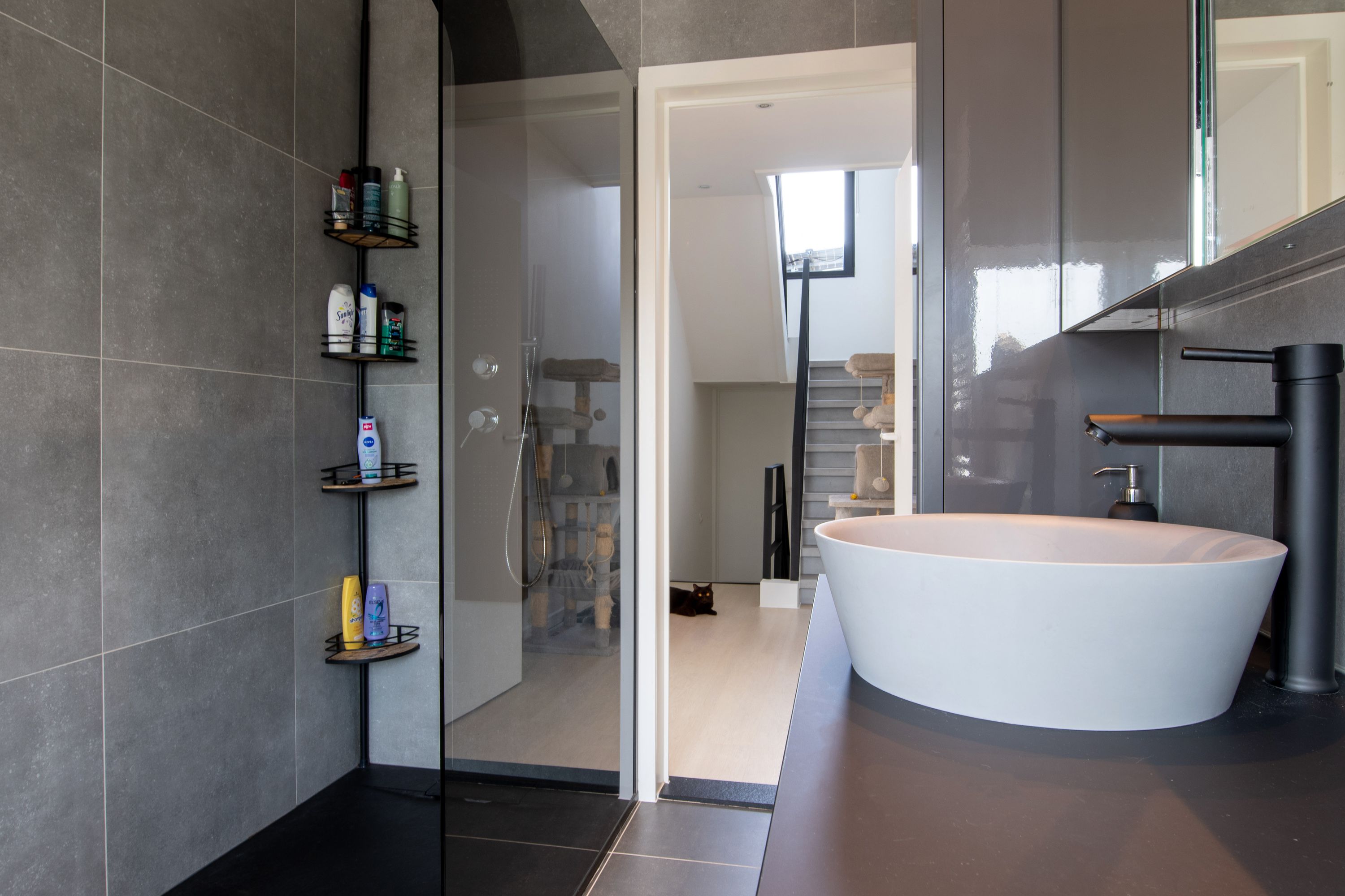Luxueus gerenoveerde woning op 44 are te koop met een uitzonderlijk epc -20 - foto 5