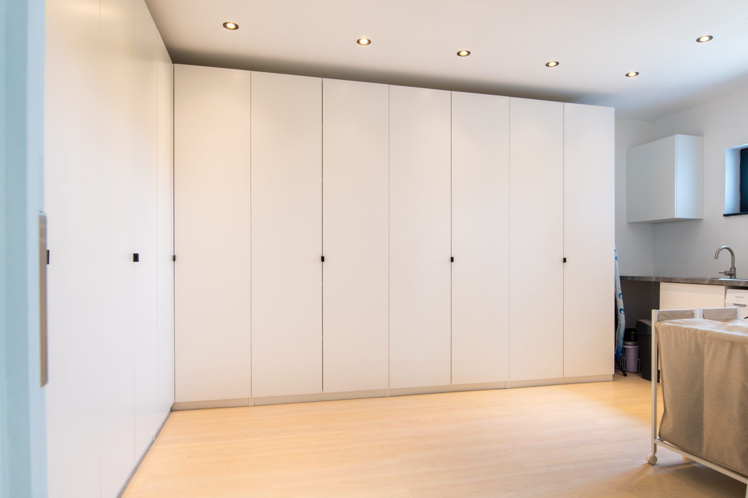 Luxueus gerenoveerde woning op 44 are te koop met een uitzonderlijk epc -20 - foto 7