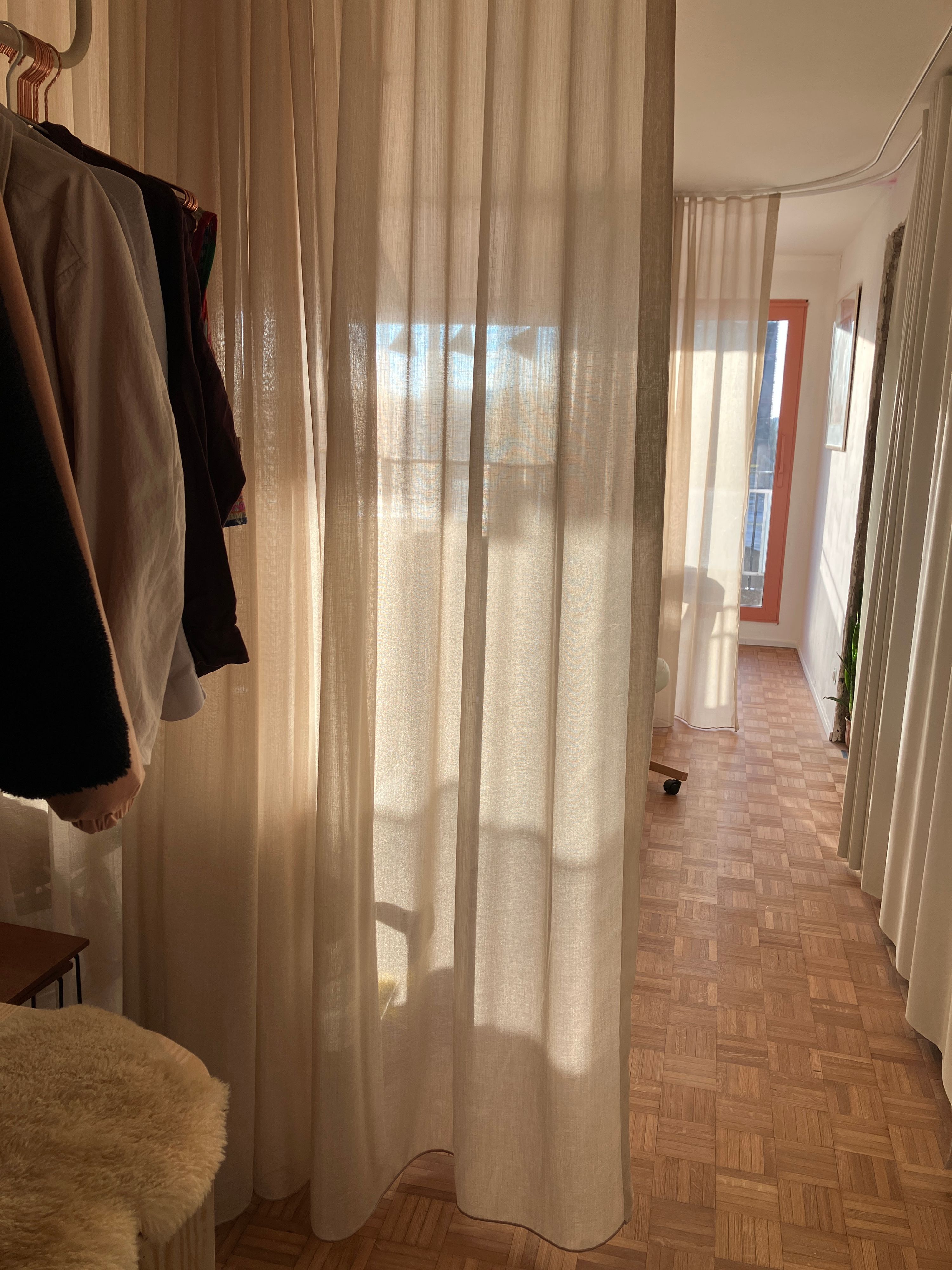 Lichtrijk instapklaar  1-slaapkamer appartement met terras op toplocatie in Gent - foto 3