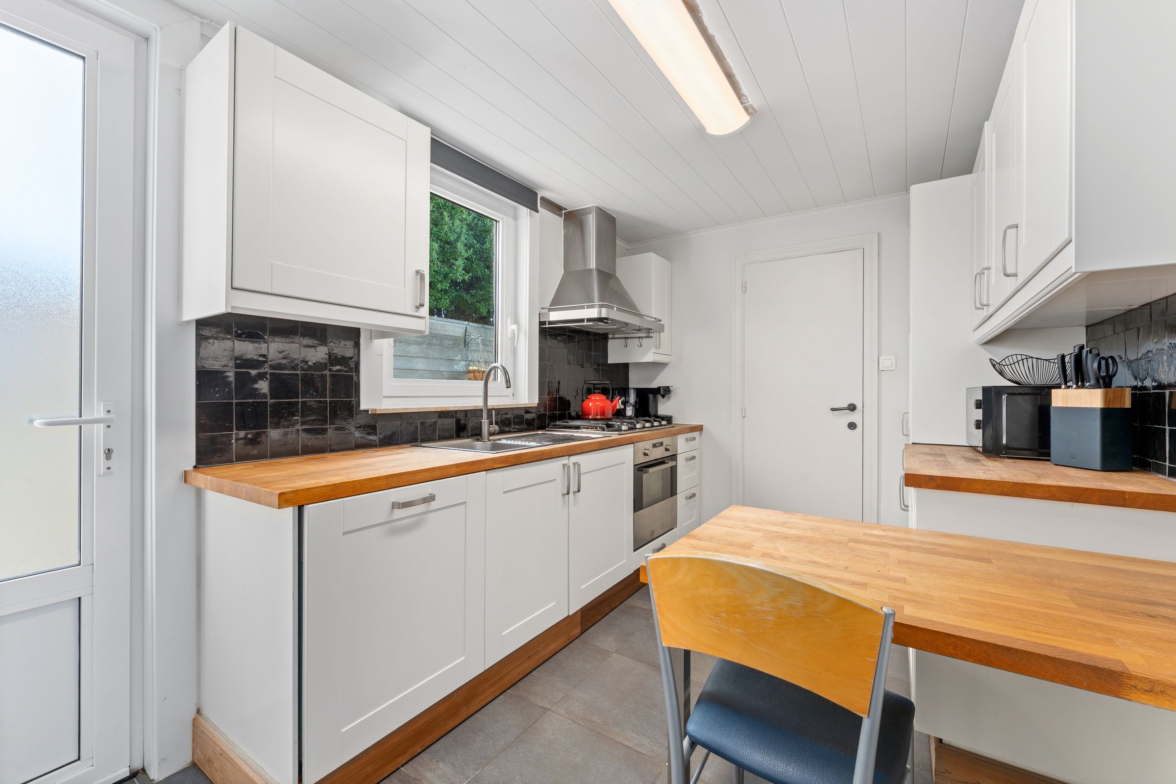 Instapklare, lichtrijke woning met authentieke charme – startprijs €259.000 - foto 5