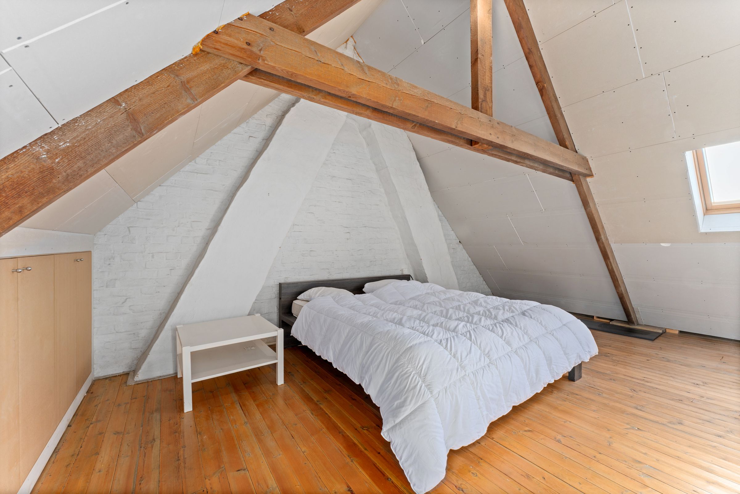 Instapklare, lichtrijke woning met authentieke charme – startprijs €259.000 - foto 7