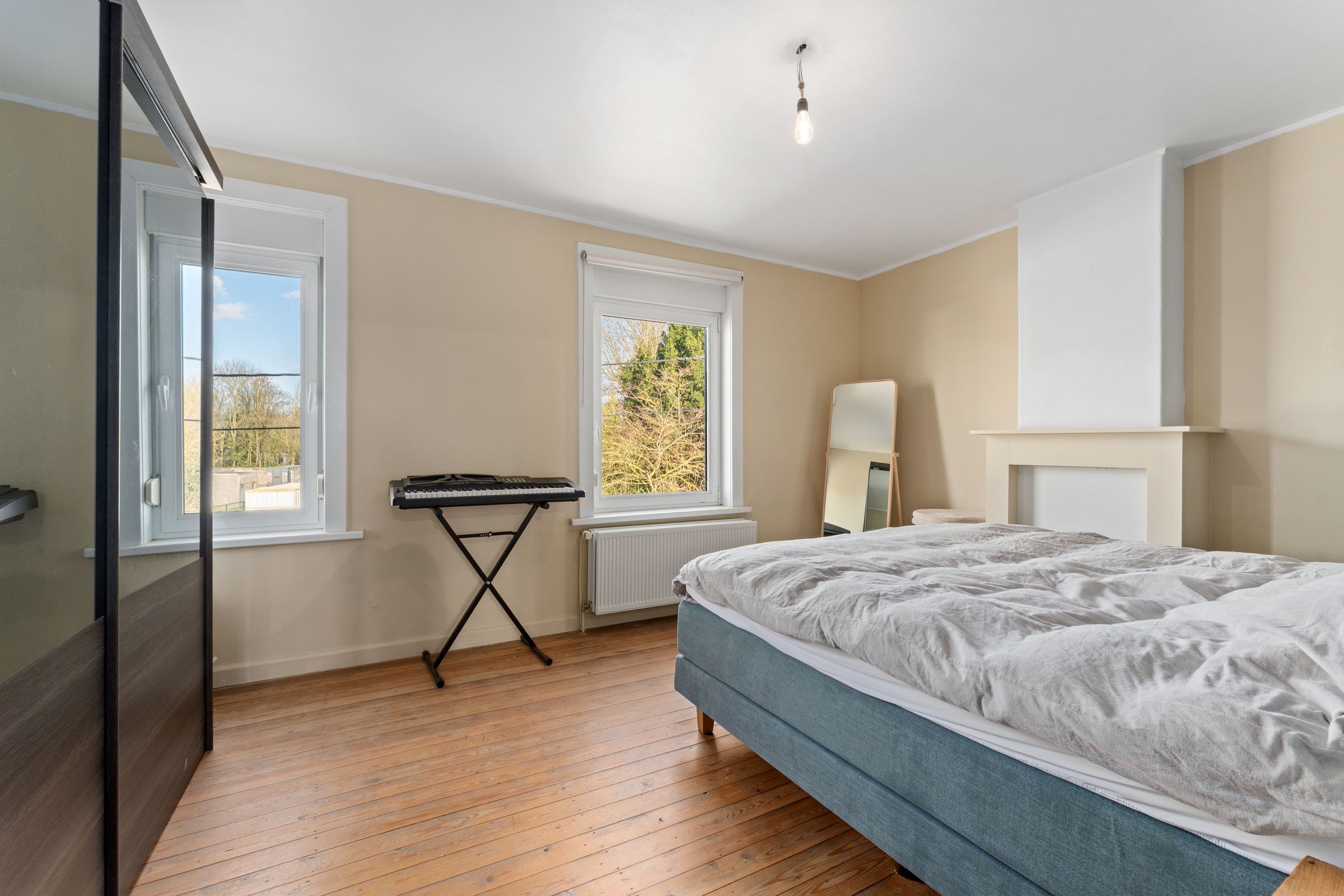 Instapklare, lichtrijke woning met authentieke charme – startprijs €259.000 - foto 8