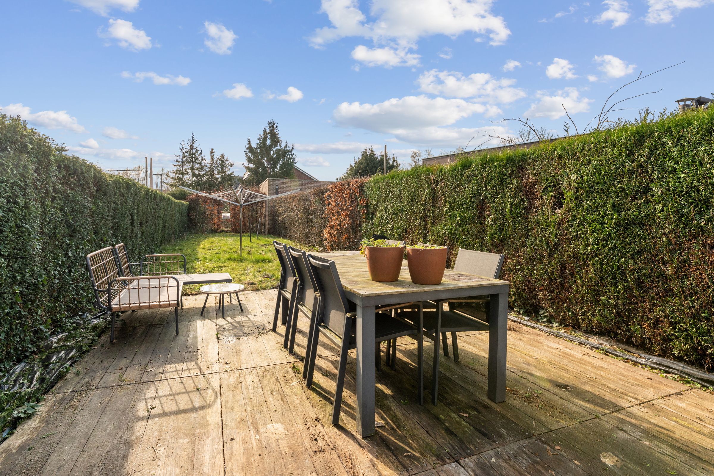 Instapklare, lichtrijke woning met authentieke charme – startprijs €259.000 - foto 9