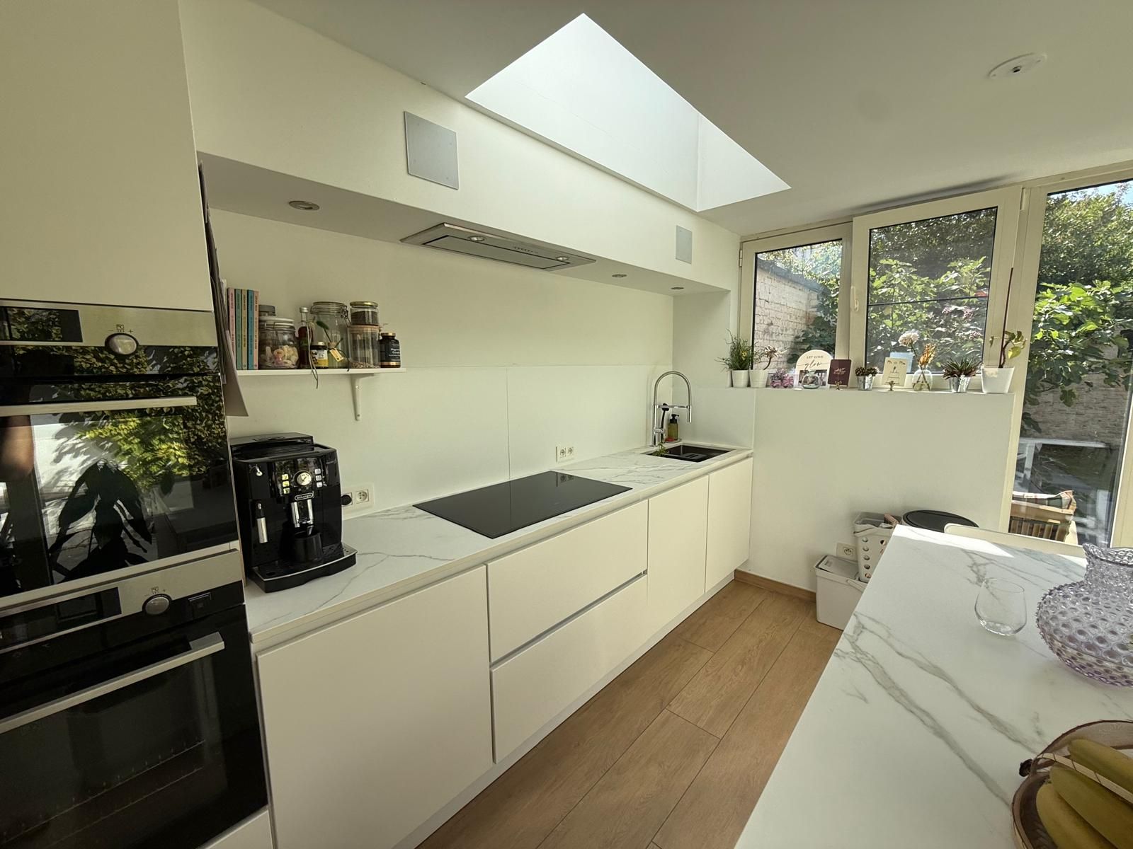 Karaktervolle burgerwoning te Gent - foto 2