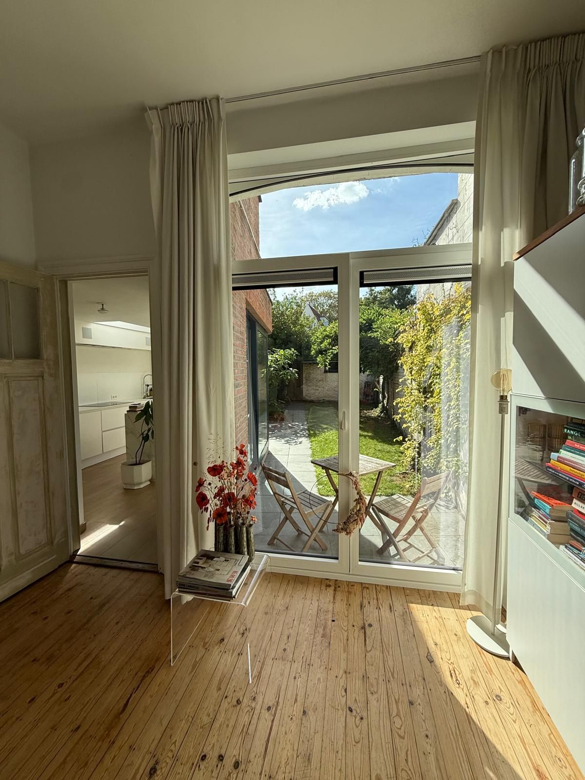 Karaktervolle burgerwoning te Gent - foto 3