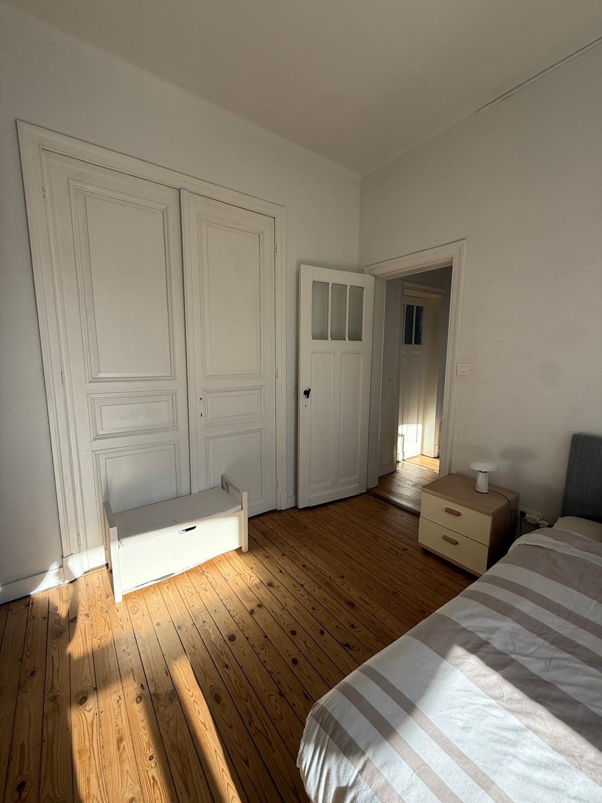 Karaktervolle burgerwoning te Gent - foto 5