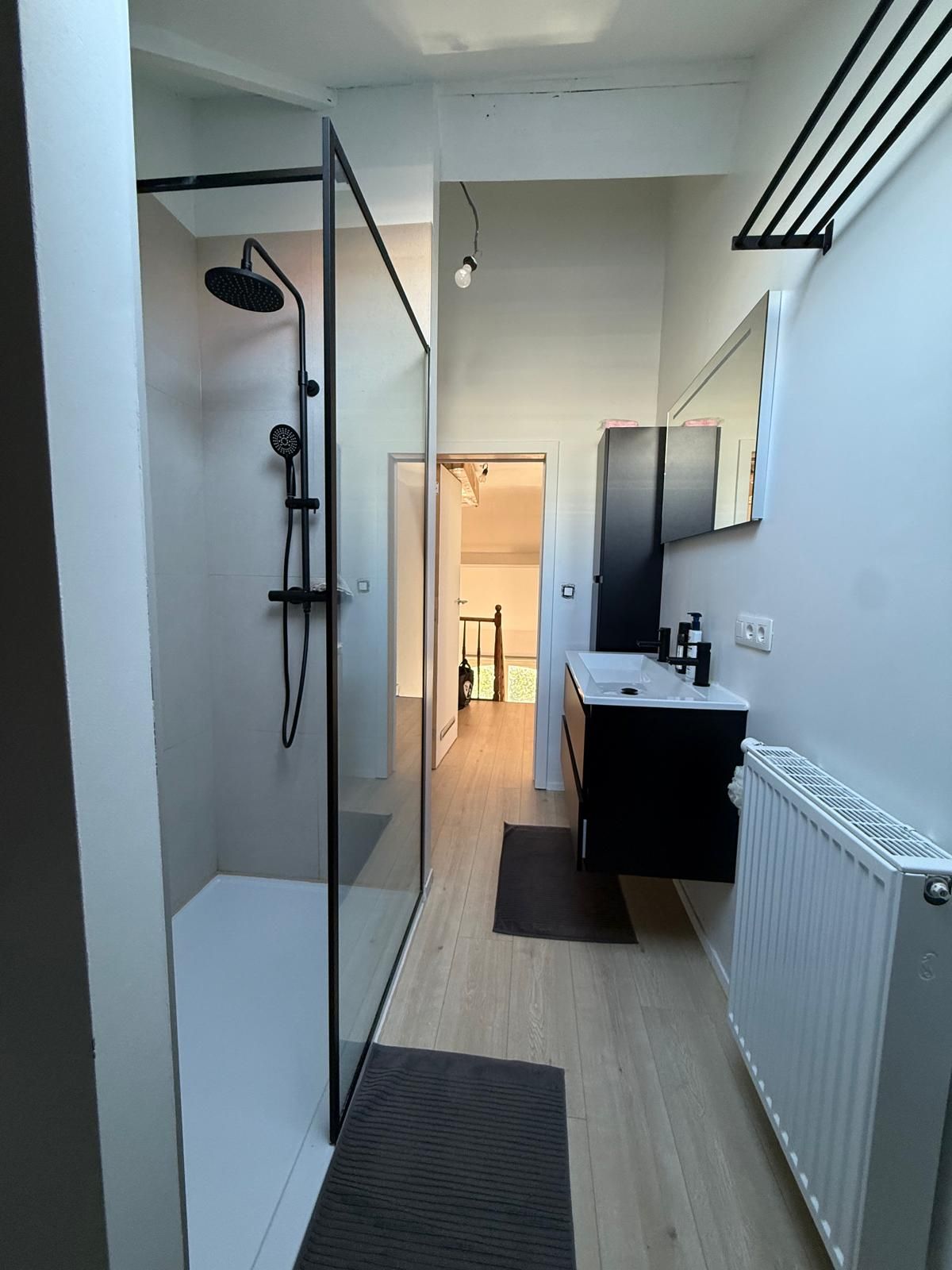 Karaktervolle burgerwoning te Gent - foto 4