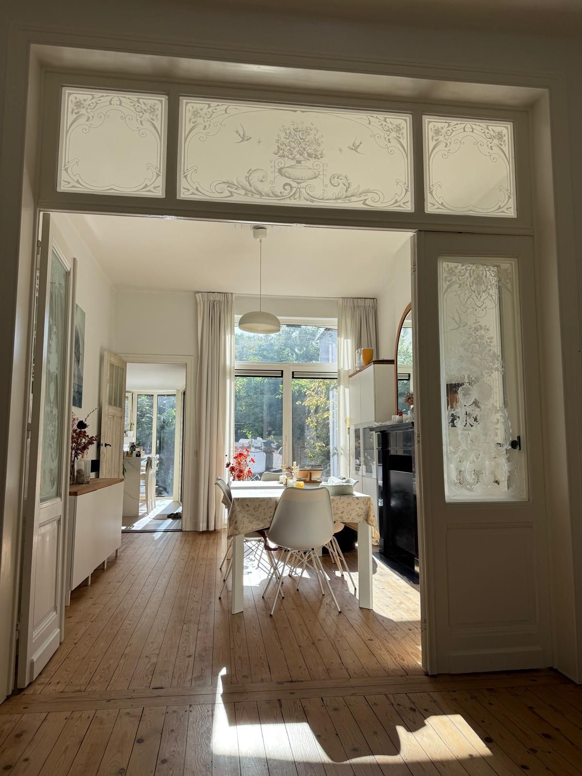 Karaktervolle burgerwoning te Gent - foto 7