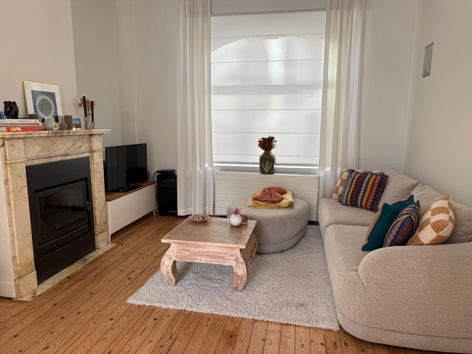 Karaktervolle burgerwoning te Gent - foto 8