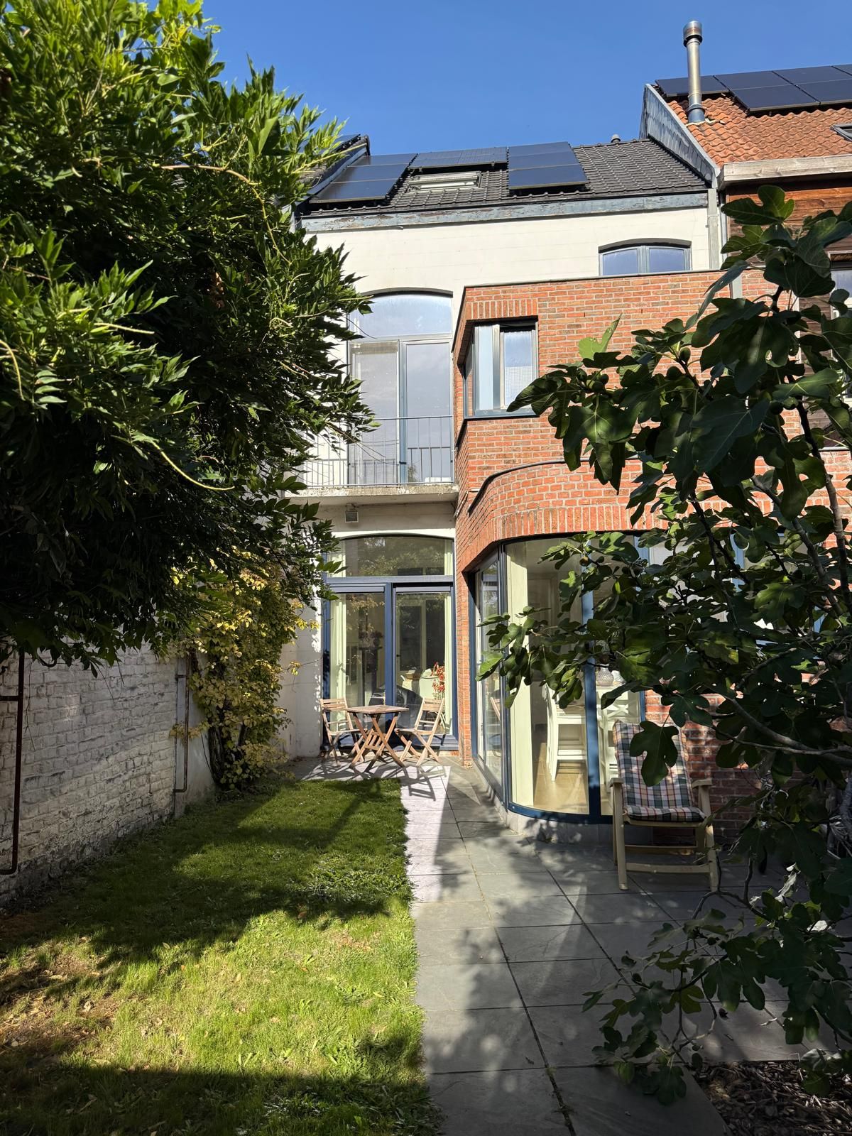 Karaktervolle burgerwoning te Gent - foto 9