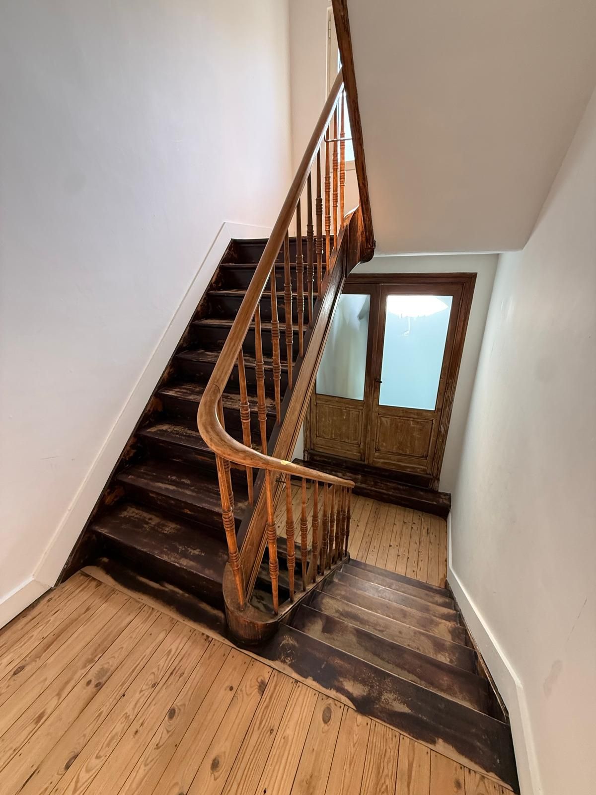 Karaktervolle burgerwoning te Gent - foto 10