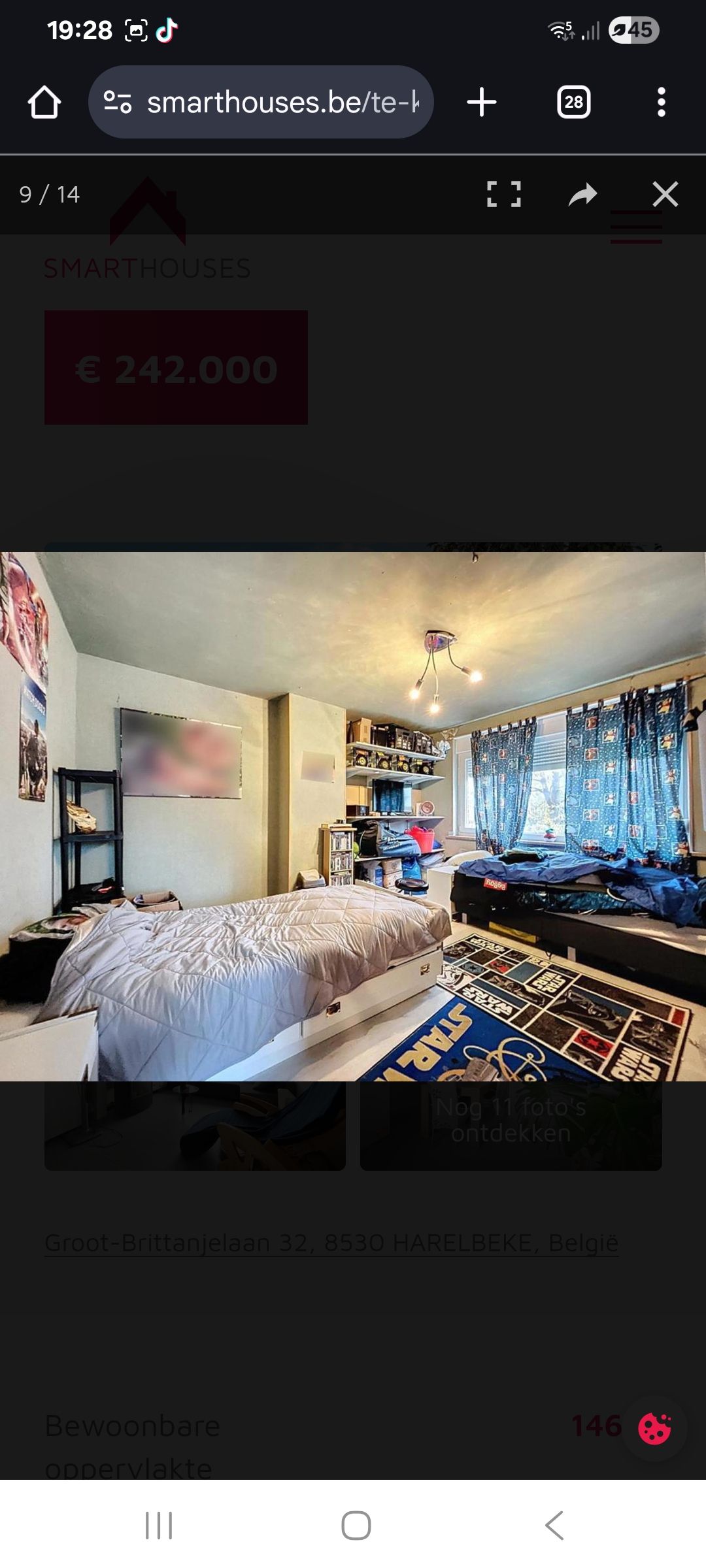 Half open op top locatie  - foto 2