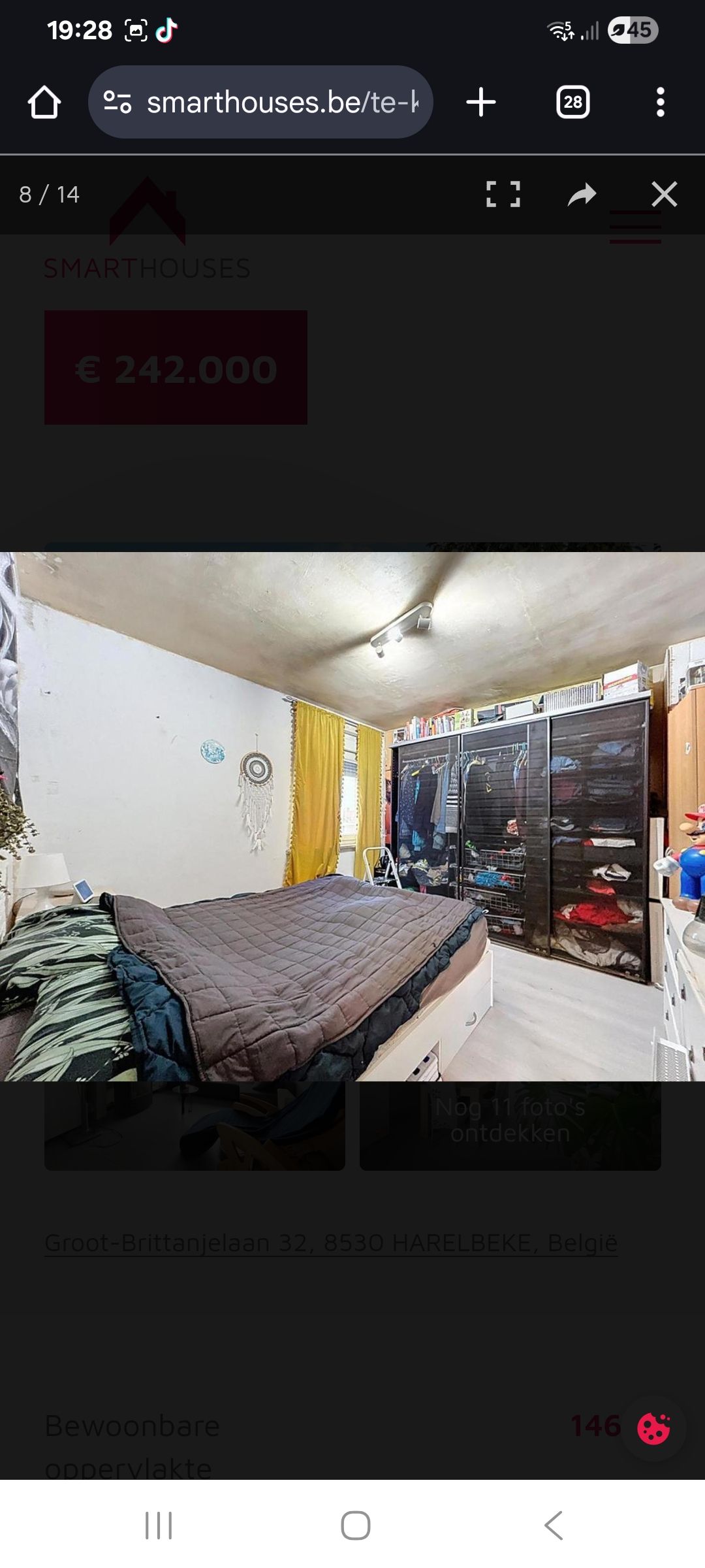 Half open op top locatie  - foto 9