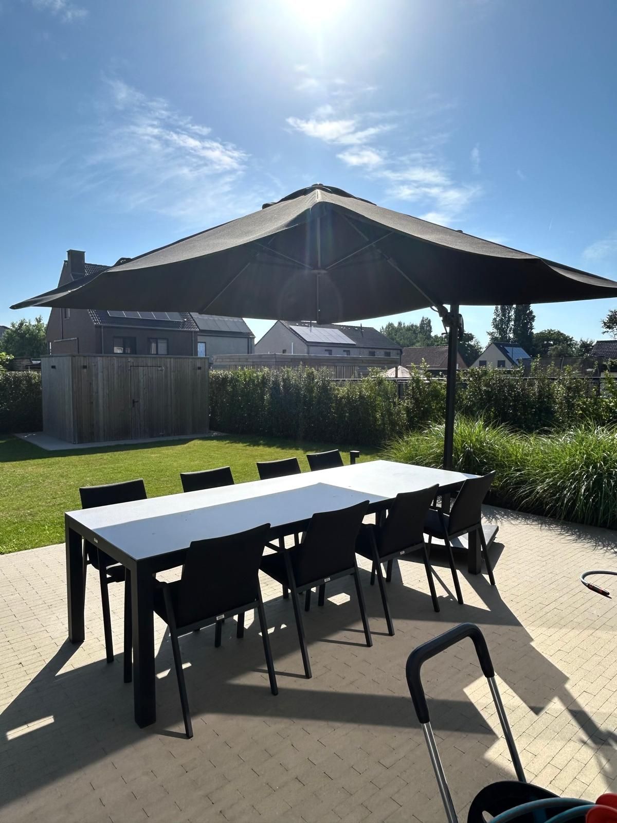 Luxueuze en energiezuinige nieuwbouwwoning uit 2019 in Linter - foto 2
