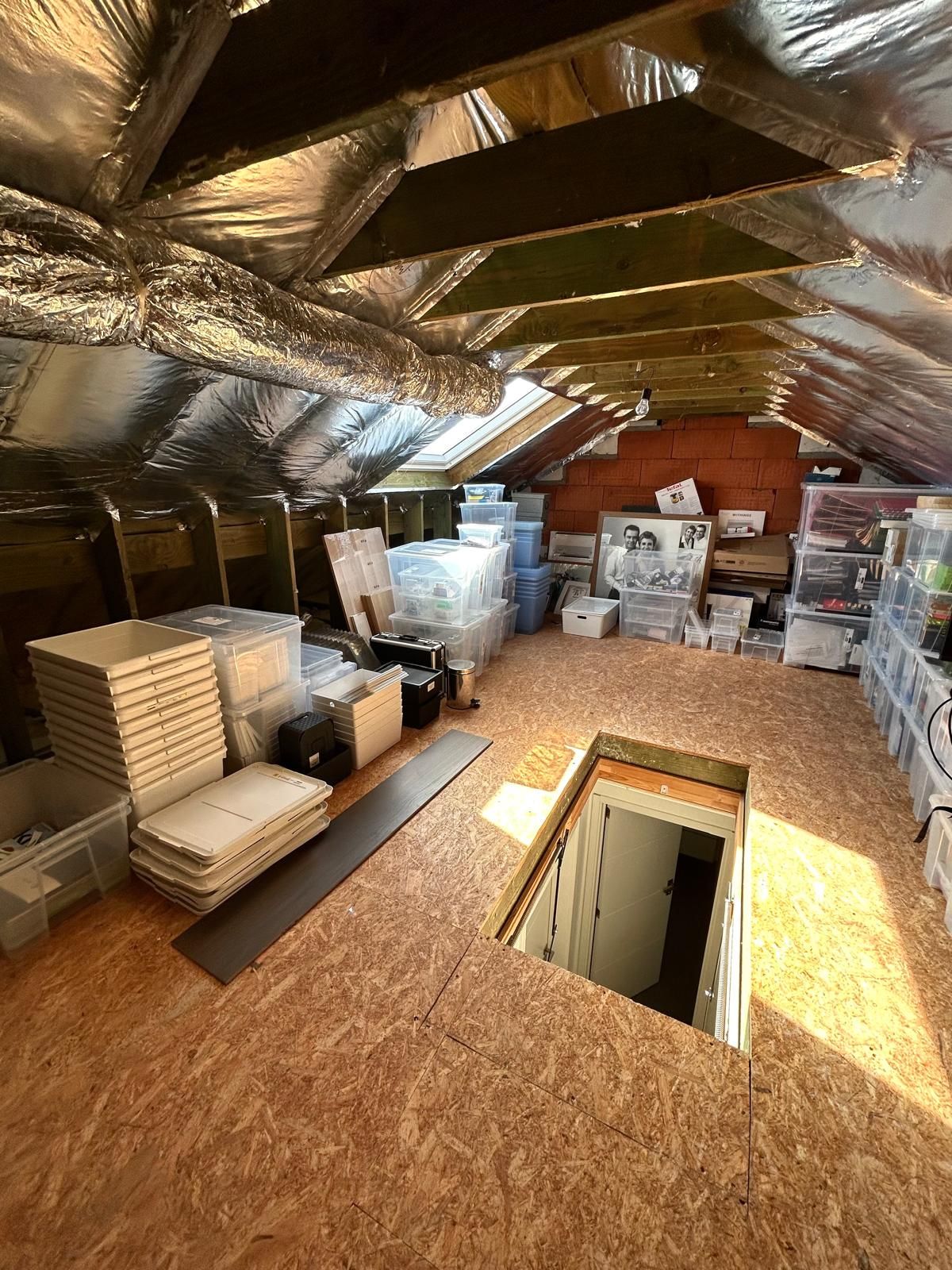 Luxueuze en energiezuinige nieuwbouwwoning uit 2019 in Linter - foto 9
