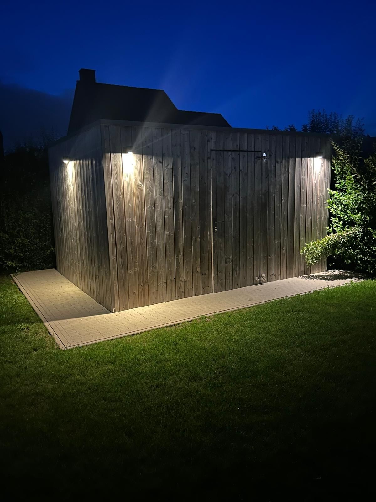 Luxueuze en energiezuinige nieuwbouwwoning uit 2019 in Linter - foto 10