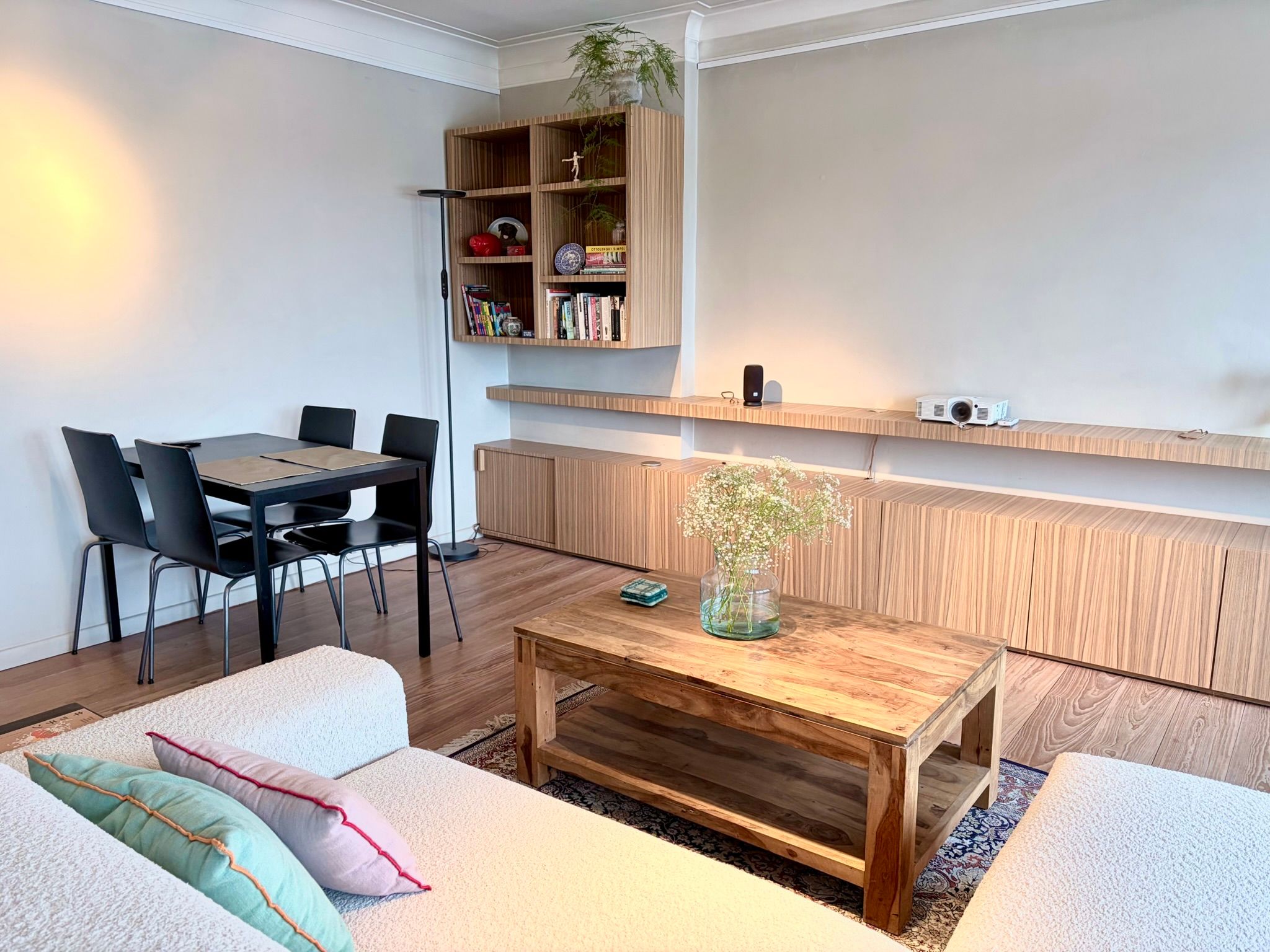 Lichtrijk dakappartement - foto 2