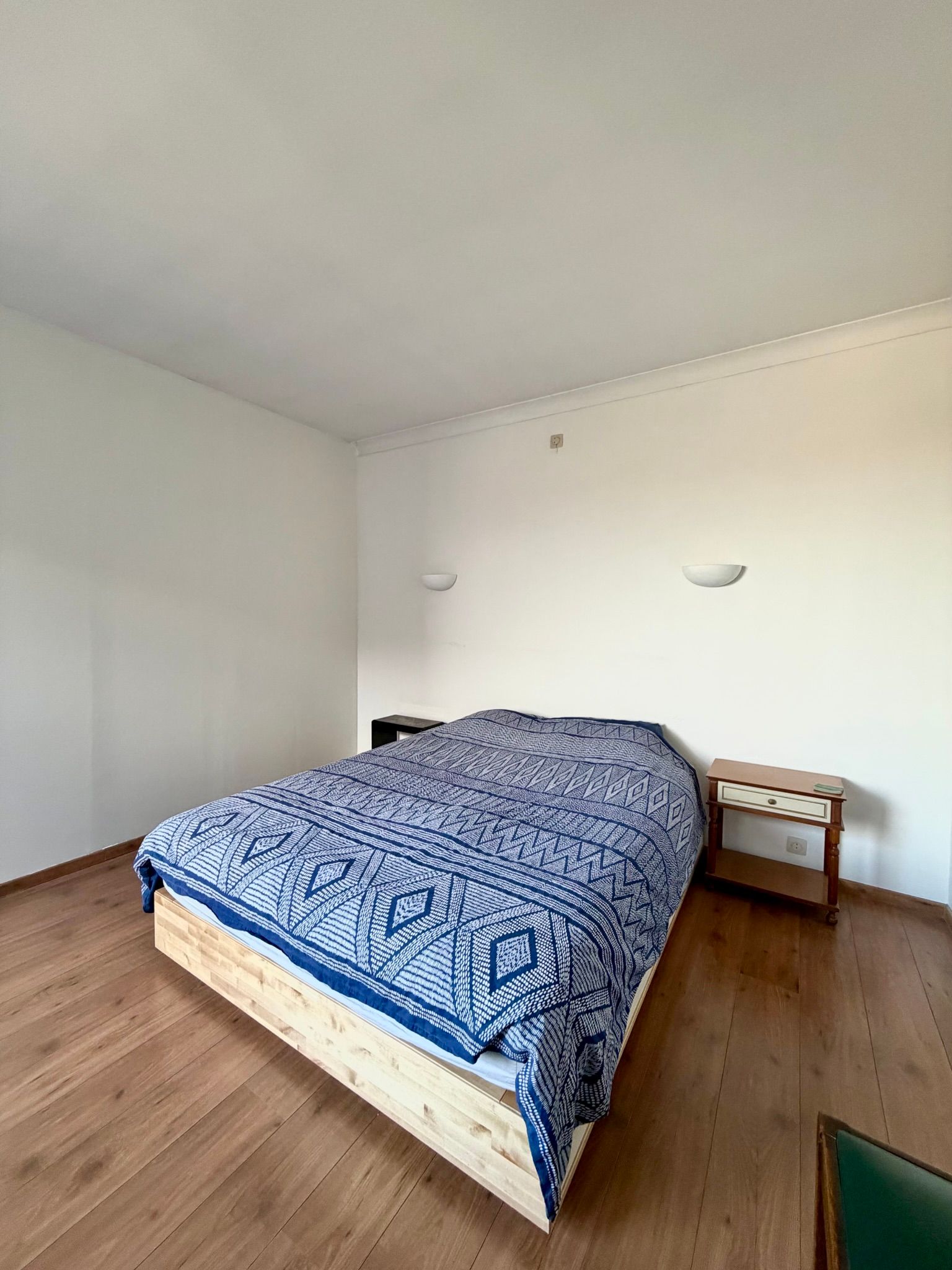 Lichtrijk dakappartement - foto 6