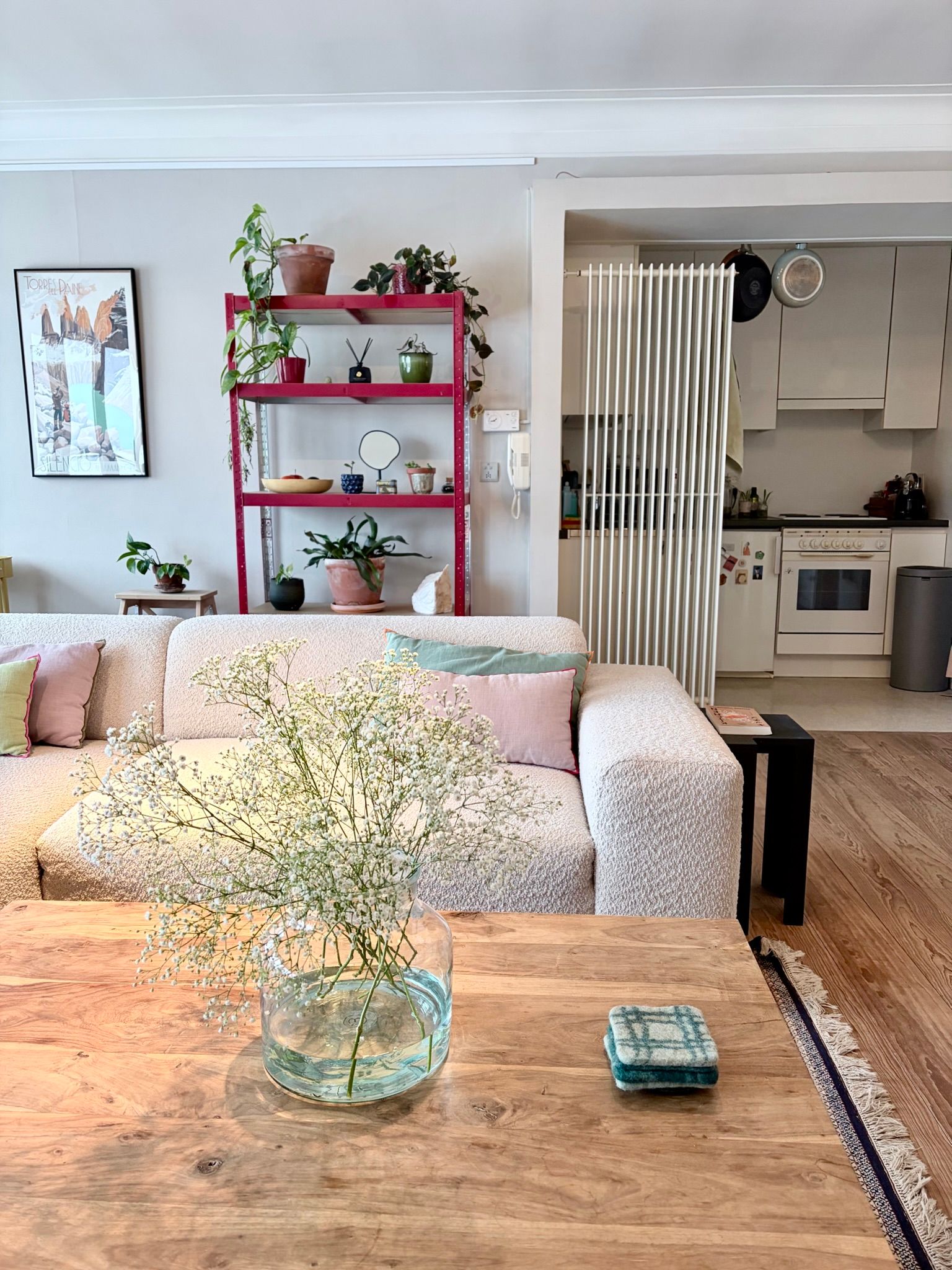 Lichtrijk dakappartement - foto 4