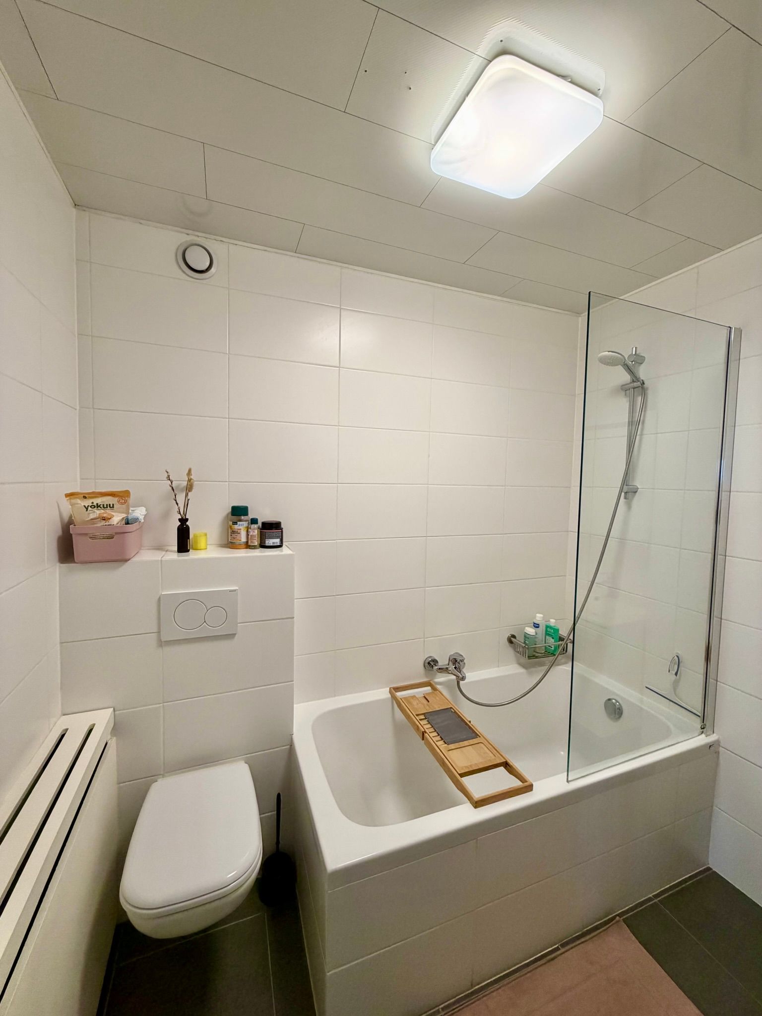 Lichtrijk dakappartement - foto 8