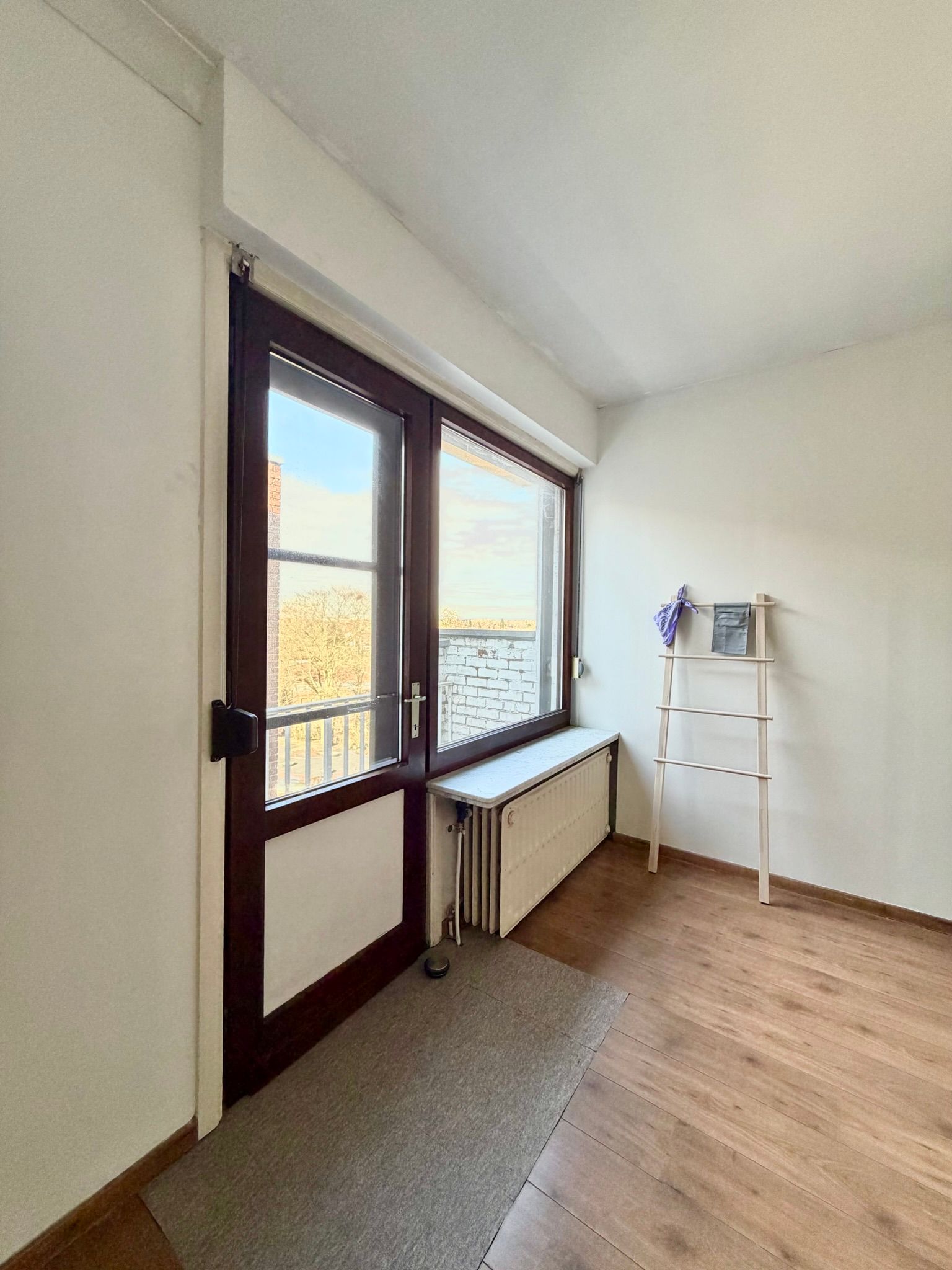 Lichtrijk dakappartement - foto 7