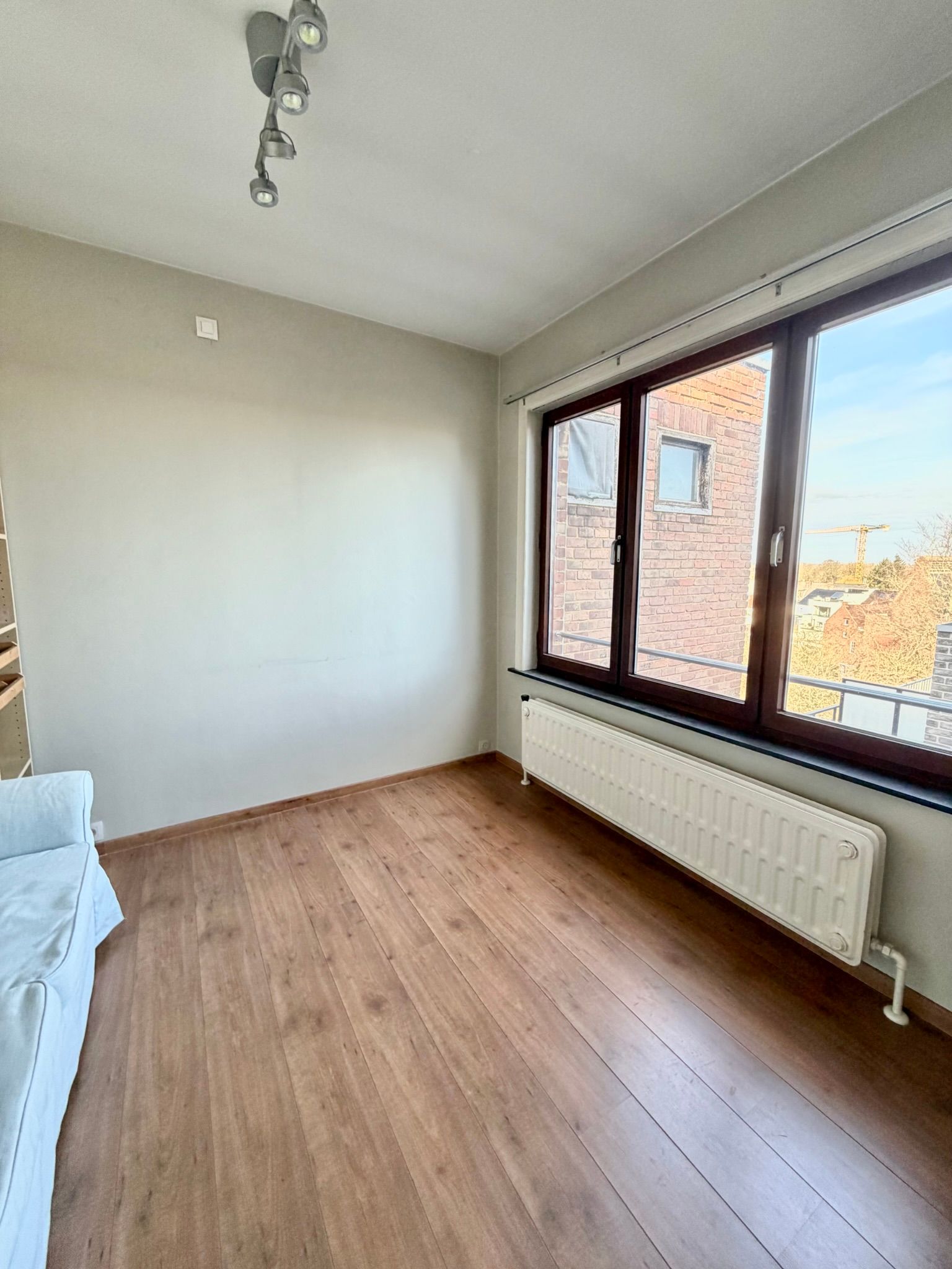 Lichtrijk dakappartement - foto 9