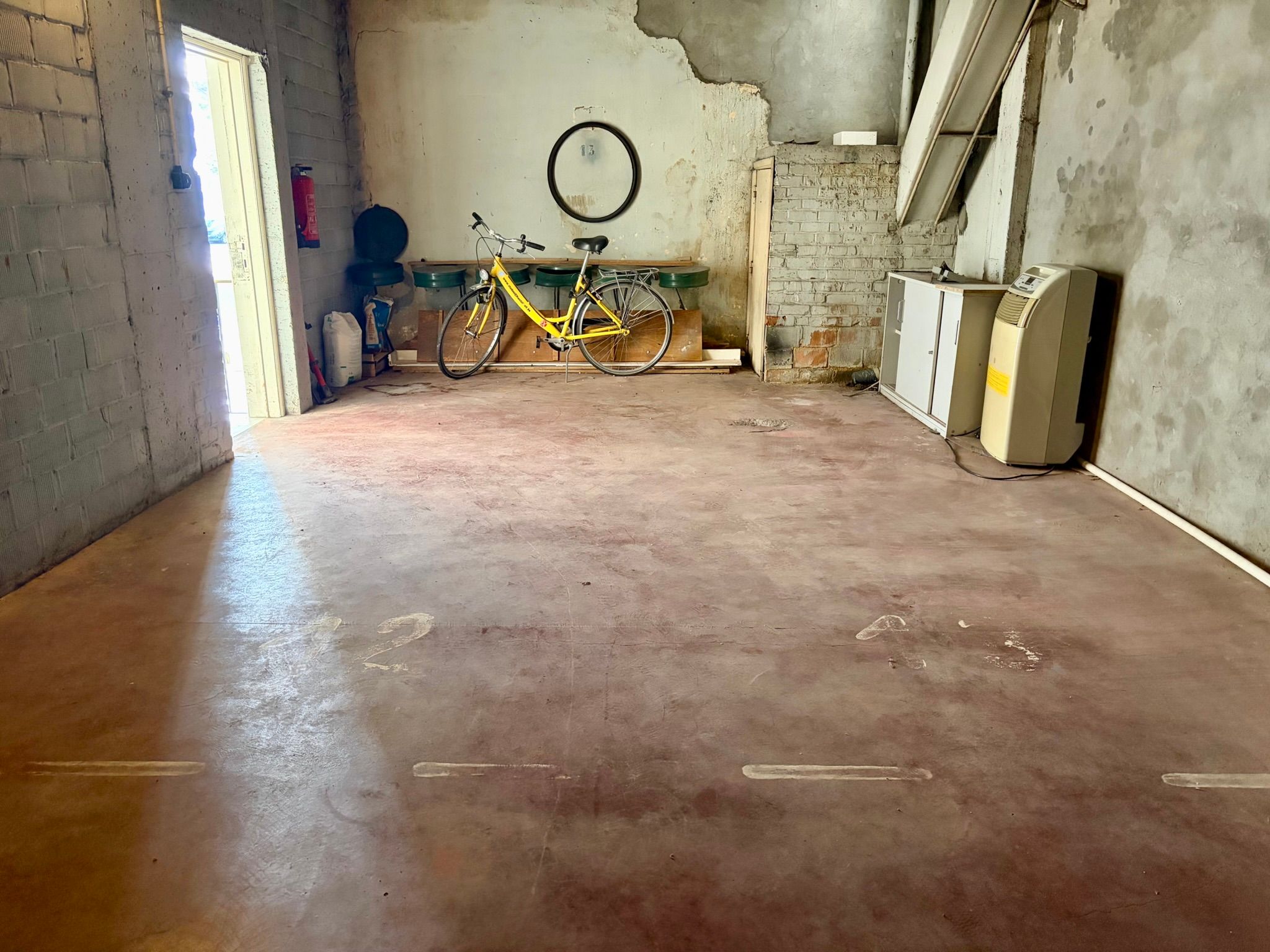 Lichtrijk dakappartement - foto 10