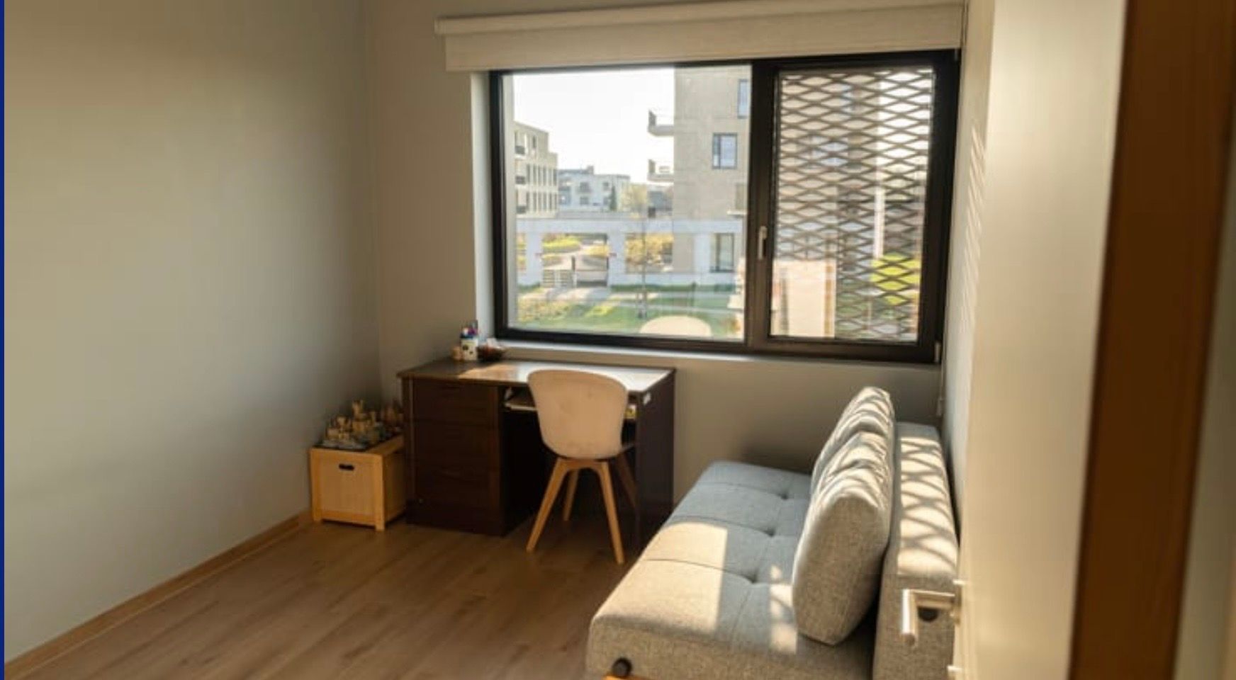 Lichtrijke energiezuinige woning, 4 slpk, tuin, parking - foto 7