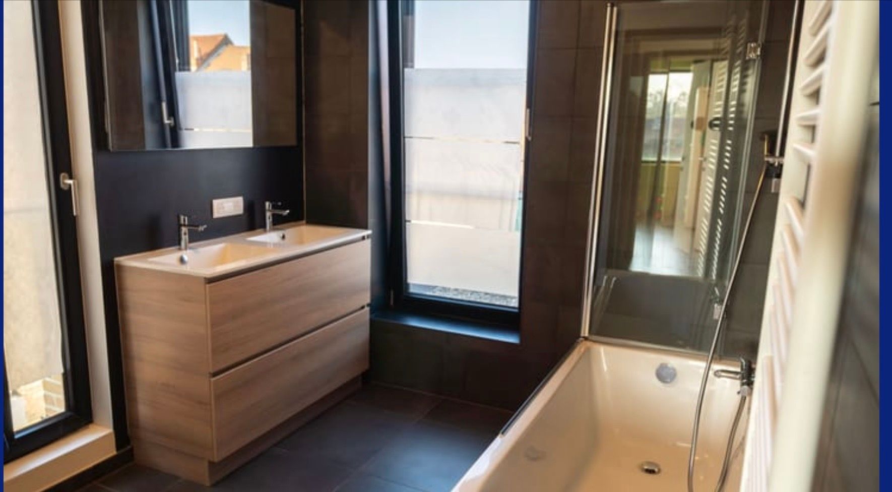 Lichtrijke energiezuinige woning, 4 slpk, tuin, parking - foto 8