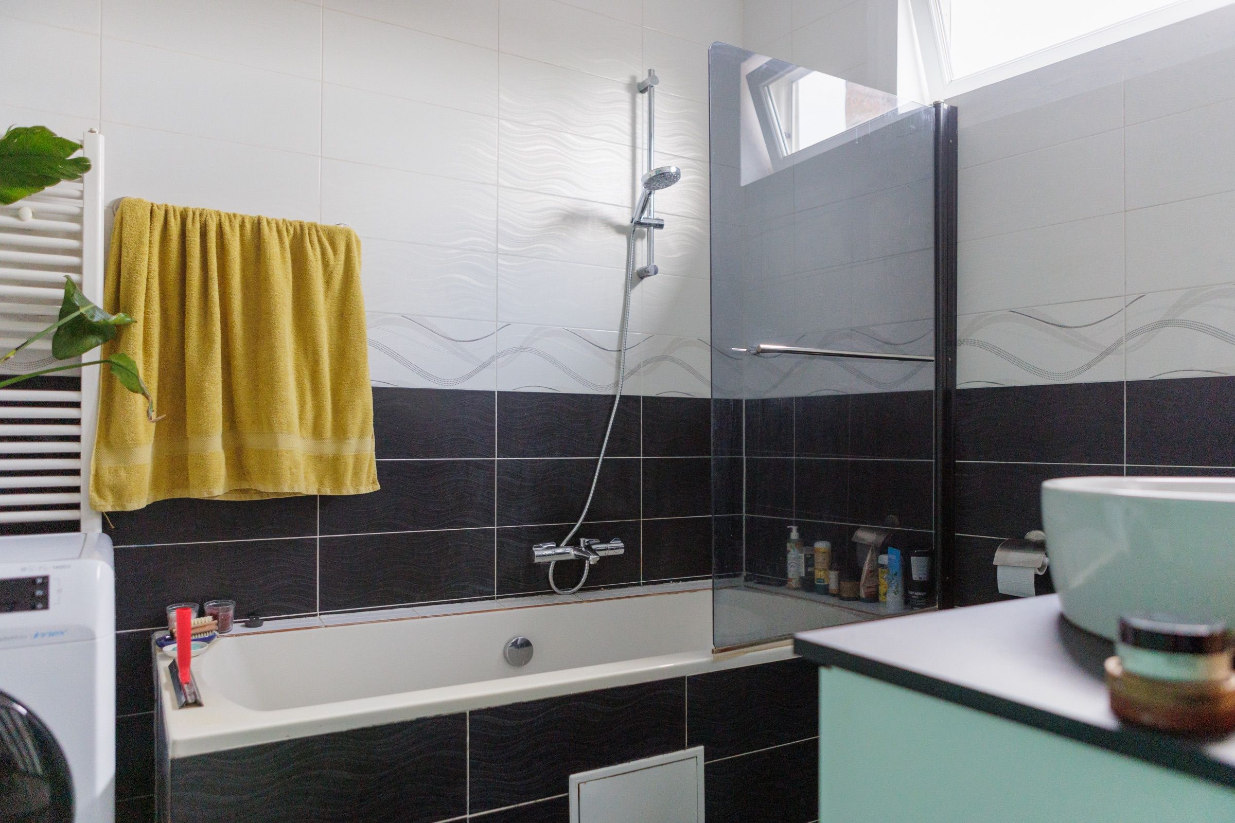 Gezellige woning met zonnig dakterras en 3 slaapkamers - foto 6
